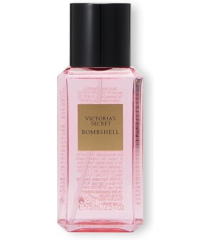 Amazon.com: Victoria's Secret Bombshell Seduction Fine Fragrance
