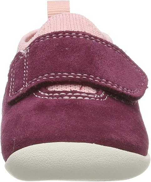 clarks kids slippers