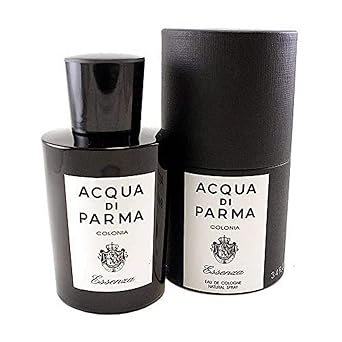 Acqua Di Parma Essenza agua de colonia Vaporizador 100 ml