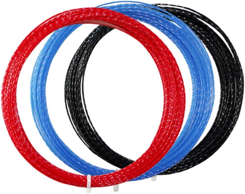 tennis string replacement