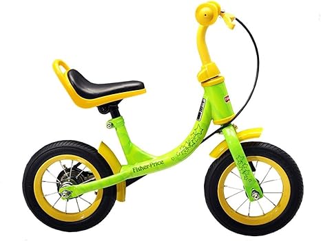 fisher price balance bike