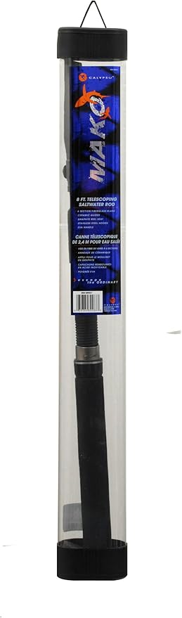 Calypso mako telescopic spin Outlet