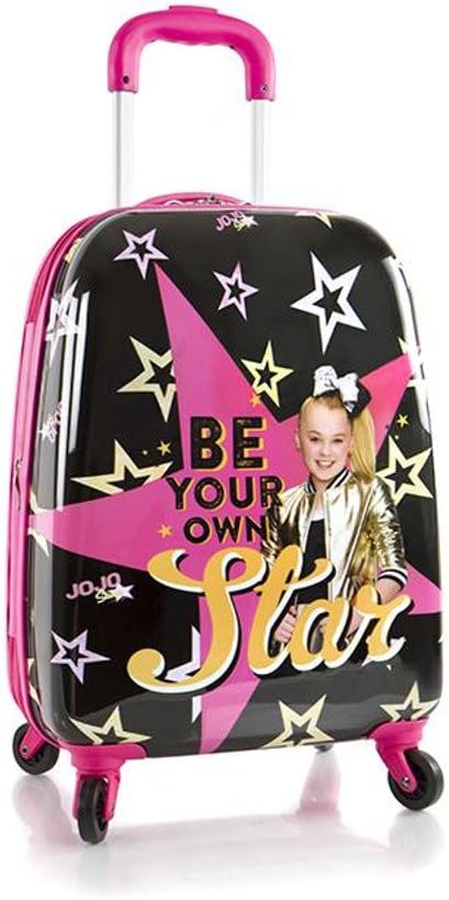 jojo siwa luggage target