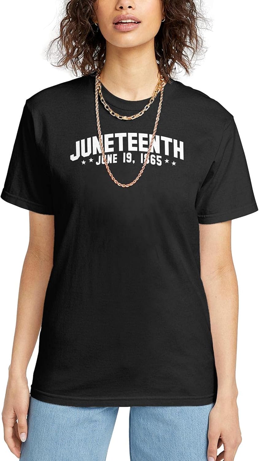 juneteenth shirt amazon