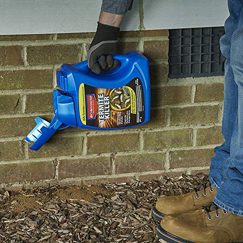 BioAdvanced Termite Killer Granules, Granules, 9 lb Pricepulse