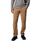 Columbia Mens Sage Peak Chino Pant