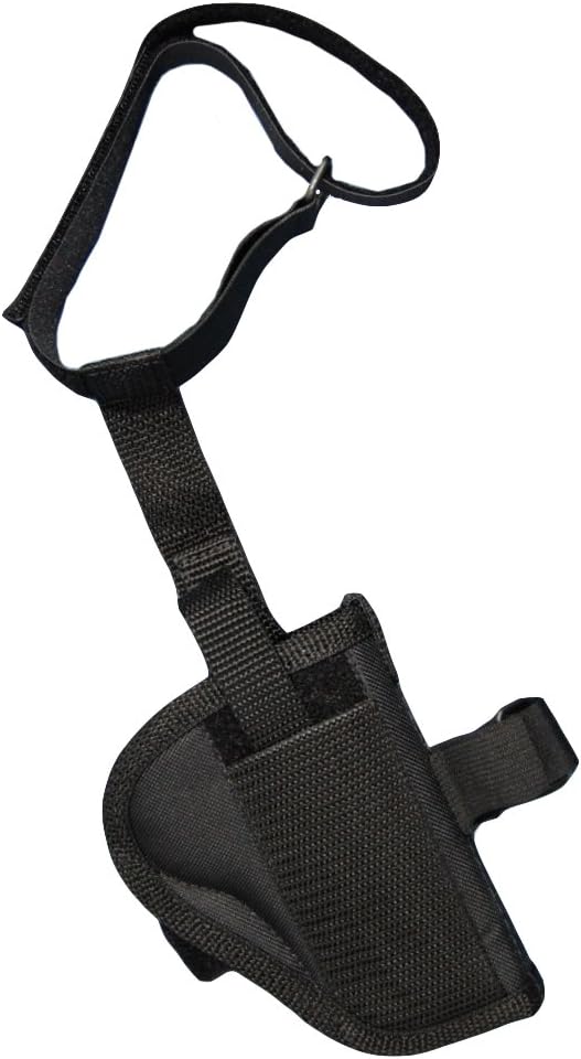 fondina alla caviglia galco per glock 42