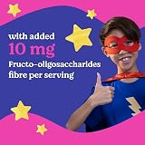 LOVEBUG LoveBug Kids Probiotic Chewables 10B CFU Berry 60 Toddler 4+ view 2