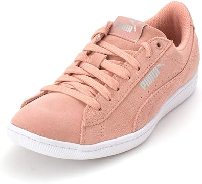 puma lace shoes