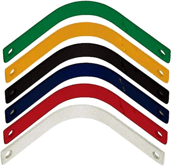 Sonstige Collegiate Gullet Series Iii Gullets come in sizes Narrow to X