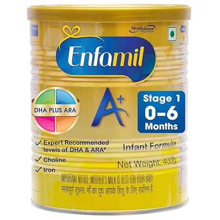 enfamil gentlease 400g price