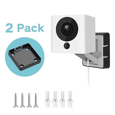 Gute Wyze Cam V2 Mount Pack Complete Set of North Macedonia Ubuy