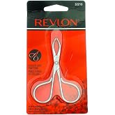 Revlon Perfectweeze Tweezer, Slant Tip, 1 ea (Pack of 3)
