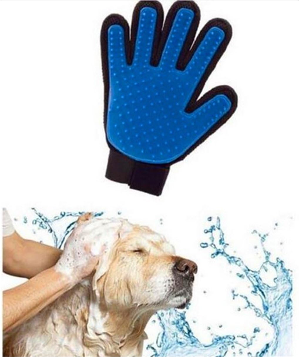 pet ninja gloves