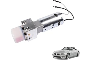 54347119633 54347193448 Convertible Top Hydraulic Roof Pump Motor Replacement for BMW Z4 E85 2003-2008 Hydraulic Liftgate Pum
