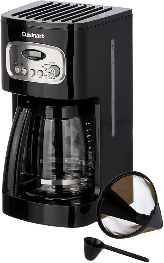 Coffee Filter For Cuisinart Coffee 