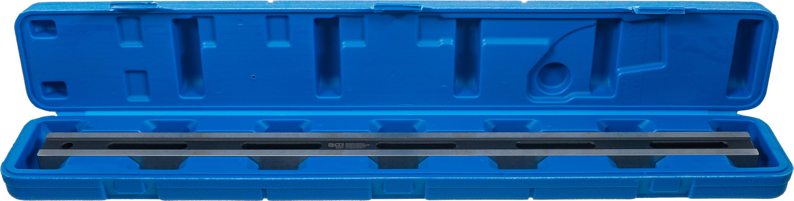 BGS 8397 | Precision Straight Edge | 600 mm