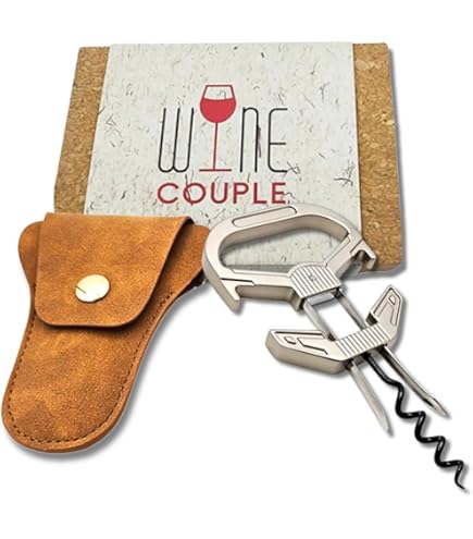 Peugeot Chave de vinho para viagem Clef du Vin - Ferramenta de