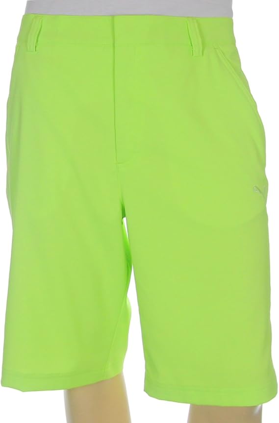 Amazon.com: PUMA Golf Tech Shorts: Clothing