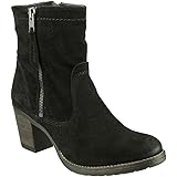 taos dillie bootie