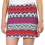 Colorado Clothing Women's Everyday Skort, Utopia, Large