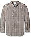 Columbia Men's Tall Rapid Rivers Ii Tall Long Sleeve Shirt