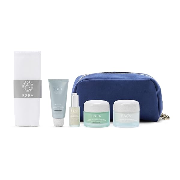 ESPA LUMINOUS REGENERATING COLLECTION | ANTI-AGING SKINCARE GIFT...