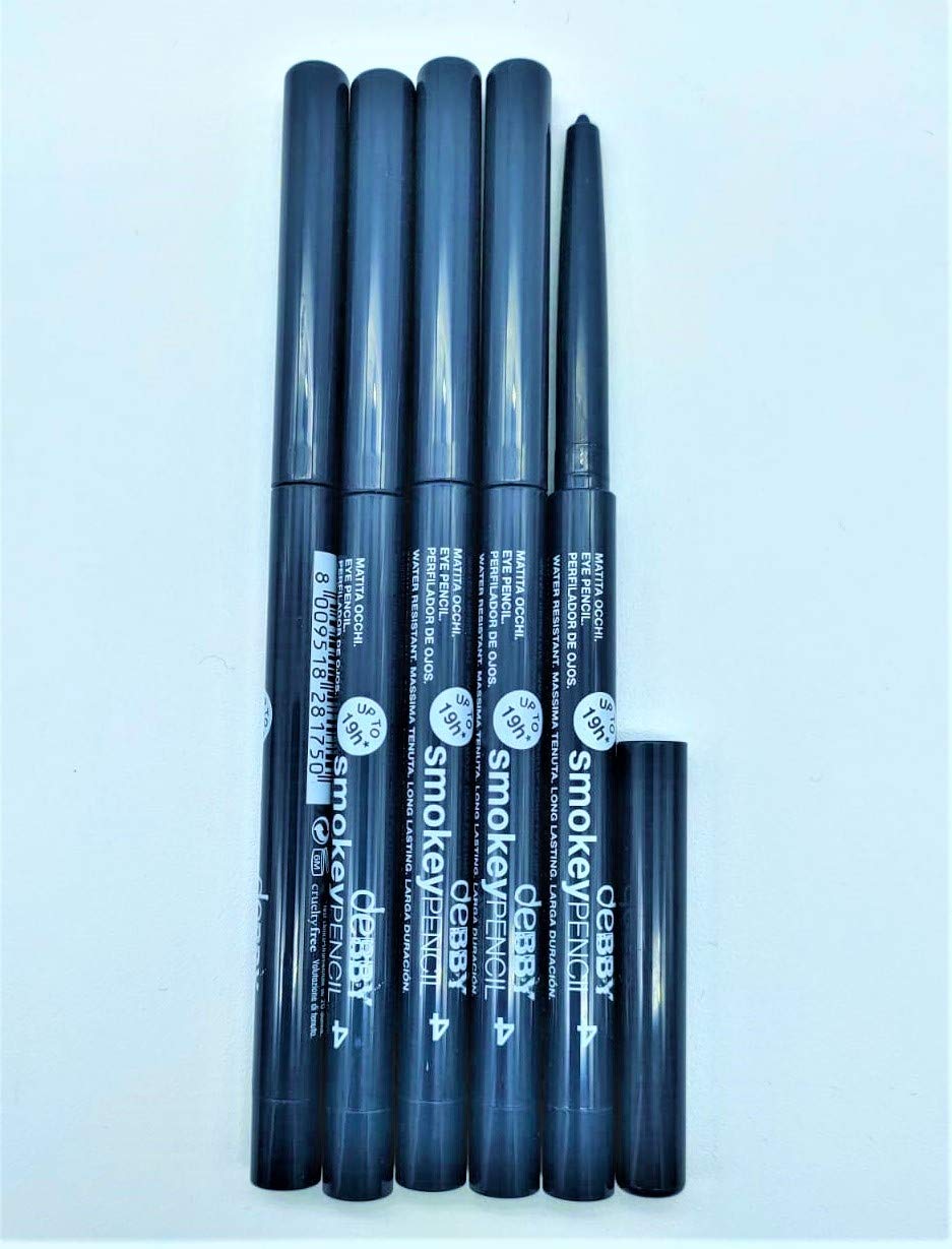 Debby Smokey Pencil Blue 04-5g
