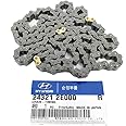 Genuine Hyundai 24321-2E000 Timing Chain