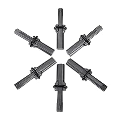 LuckyHigh Stone Splitter Kit with 6pcs