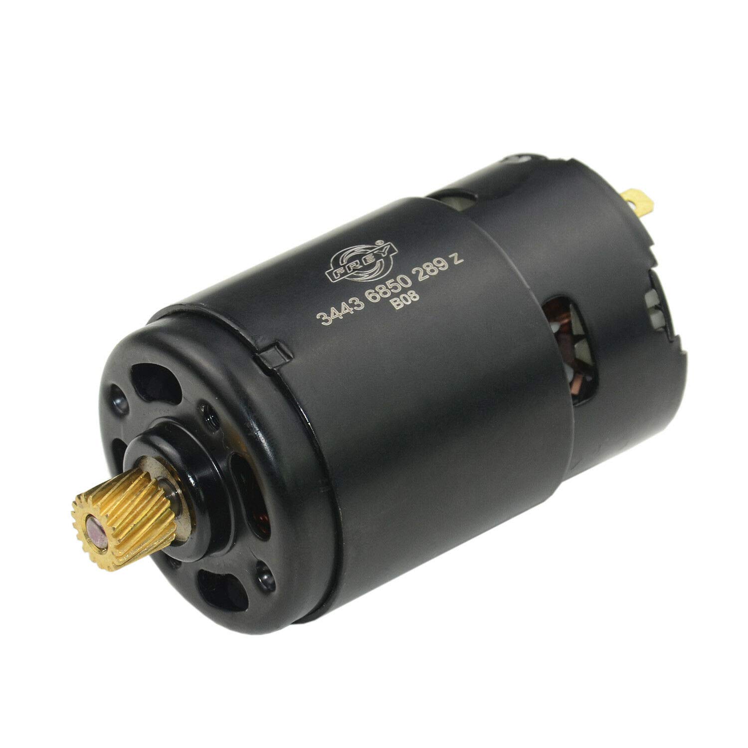 Parking Brake Actuator Handbrake Motor 34436850289 for E70 X5 2007-2013 E71 X6 2008-2013