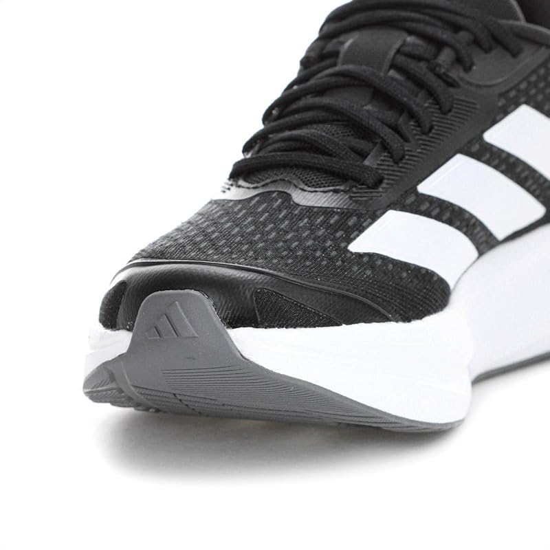 Femme Duramo SL 2 Running Shoes, Core Black/Cloud White/Grey Five, 41 1/3 EU — photo 2 sur 8