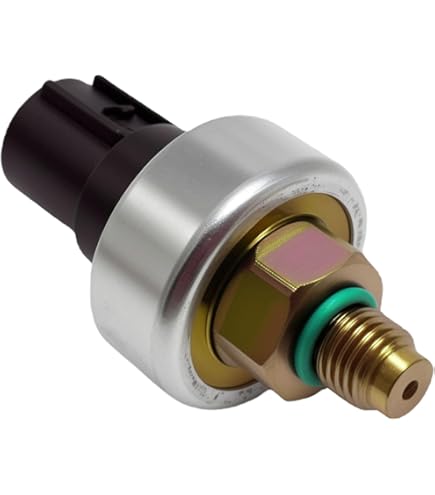 Amazon.com: PANGOLIN 8980864330 8-98086433-0 Fuel Pressure