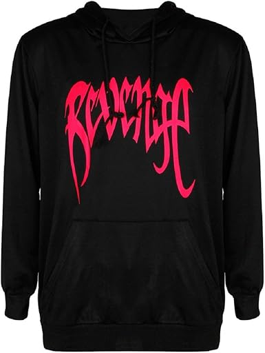 sudadera revenge original