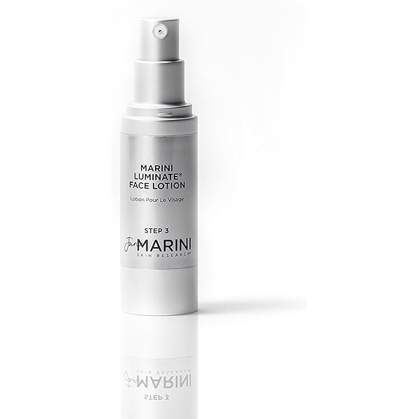 Amazon.com: Jan Marini Skin Research Marini Luminate® Eye Gel