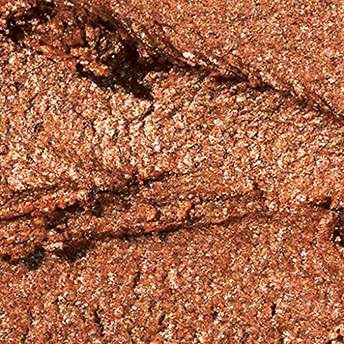 27. Copper Shimmer