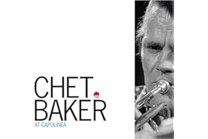 Chet Baker at Capolinea