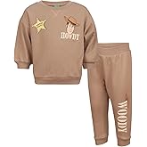 Magic Threadz Disney Clothes Baby Boys Pant Set – Mickey Mouse, Pooh, Cars, Toy Story, Spiderman Outfit Set (0/3M-24M)