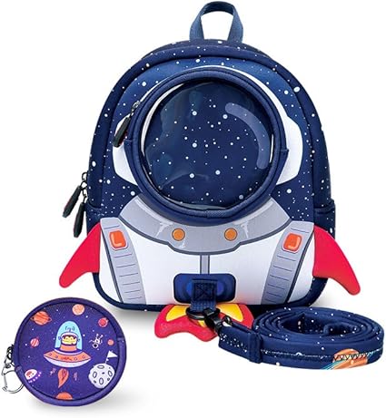 Backpack for 1 year old boy Clearance