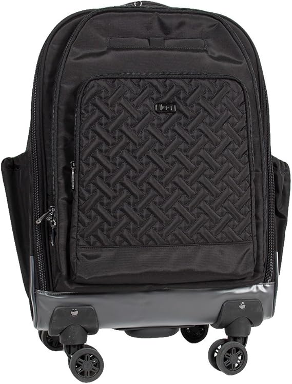 wheelie bag carry on