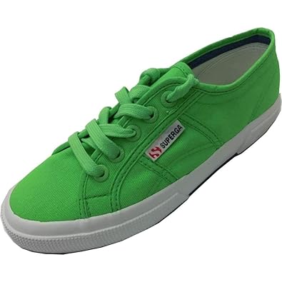 superga verde