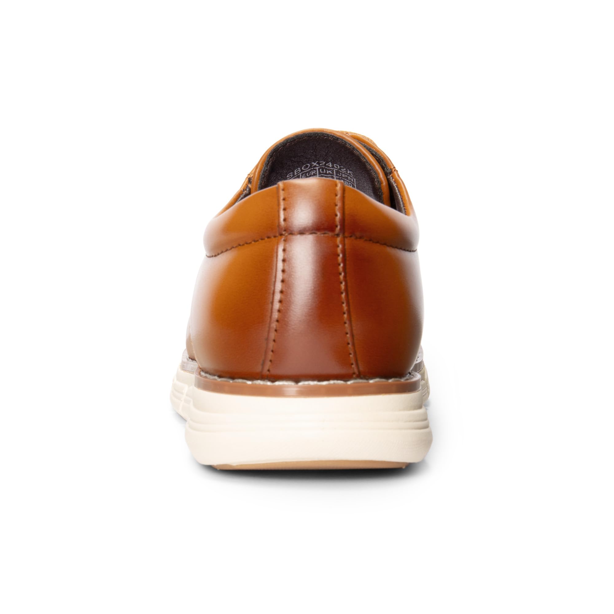 Bruno Marc Boy's Dress Sneakers Casual Oxford Formal Shoes