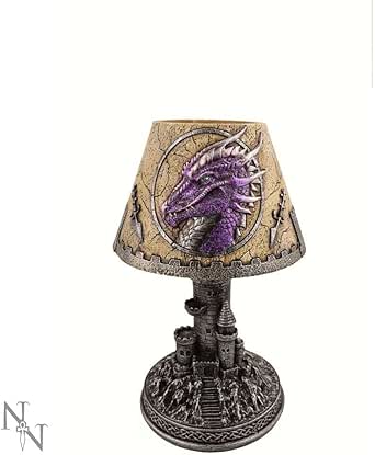 Light the Way Lamp [Importación inglesa]: Amazon.es: Iluminación