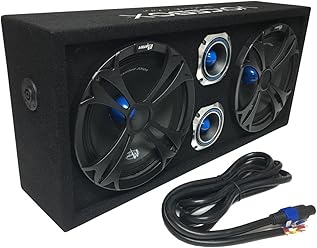 menace 6.5 speakers