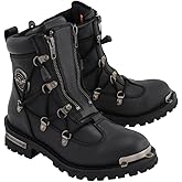 Milwaukee Leather MBL9375-BLK-5