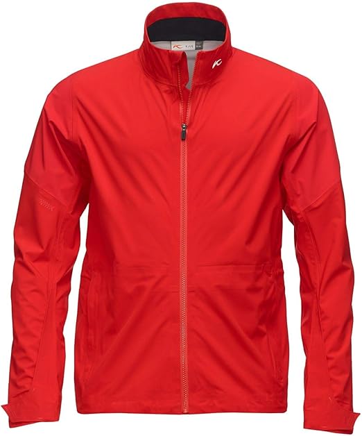 kjus pro 3l jacket