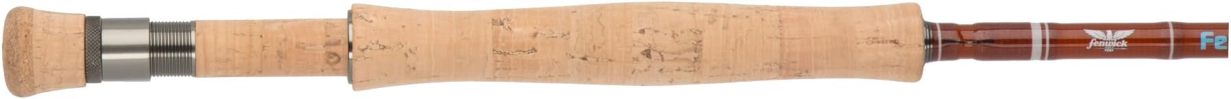 Fenwicks Fenglass Fiberglass Fly Rod