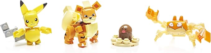 mega construx volcano rivals