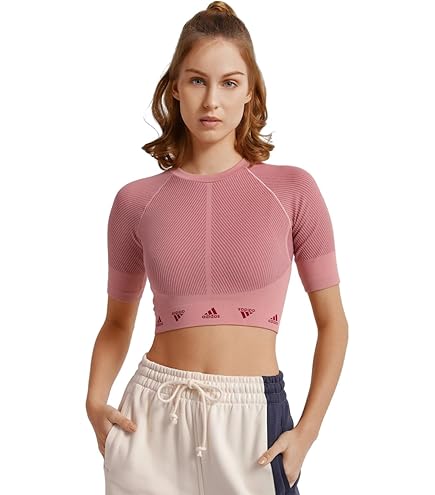 新品　アドミラル　トップス　M アドミラル(Admiral) ウェア（レディース） ]ギンガムチェック