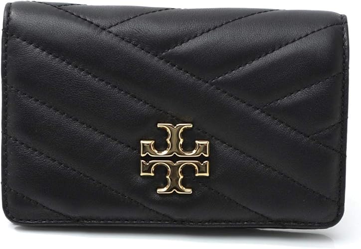 Amazon トリーバーチ Tory Burch 2つ折り財布 小銭入れ付き Kira Chevron キラ 並行輸入品 財布